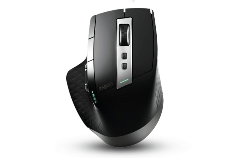 Rapoo MT750S - Muis