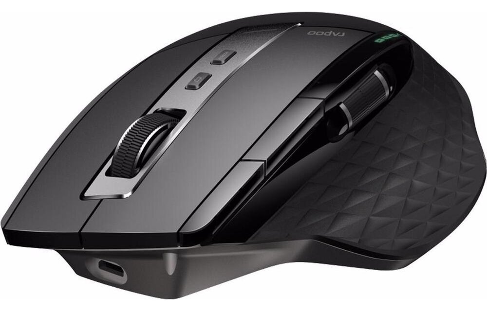Rapoo MT750S - Muis