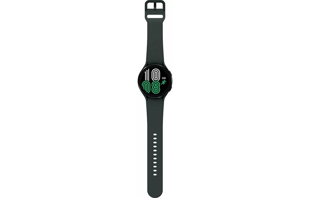 Samsung Galaxy Watch4 44mm Groen - Smartwatch