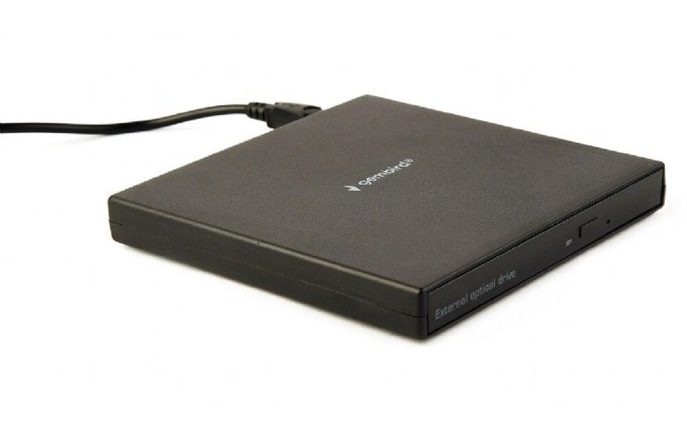 Gembird DVD-USB-04 - DVD speler