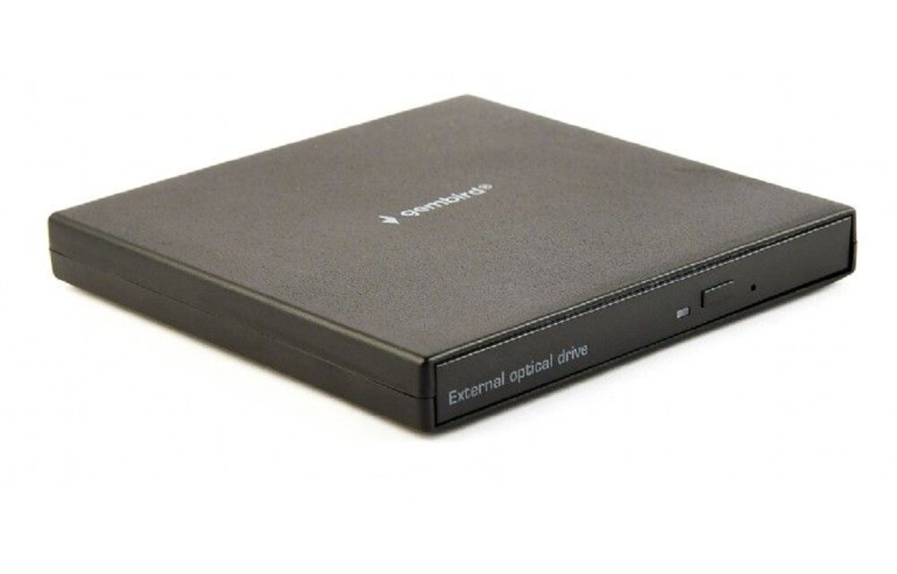 Gembird DVD-USB-04 - DVD speler