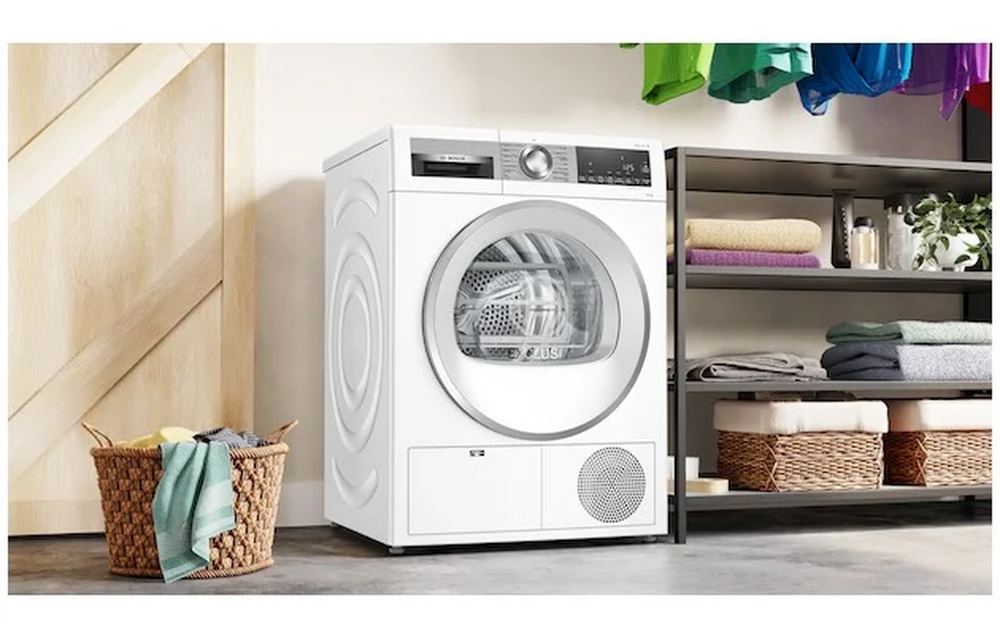 Bosch WPG23209NL - Condensdroger