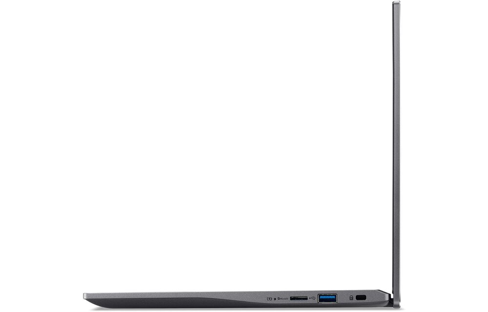 Acer Chromebook 514 CB514-1W-P32X - Chromebook