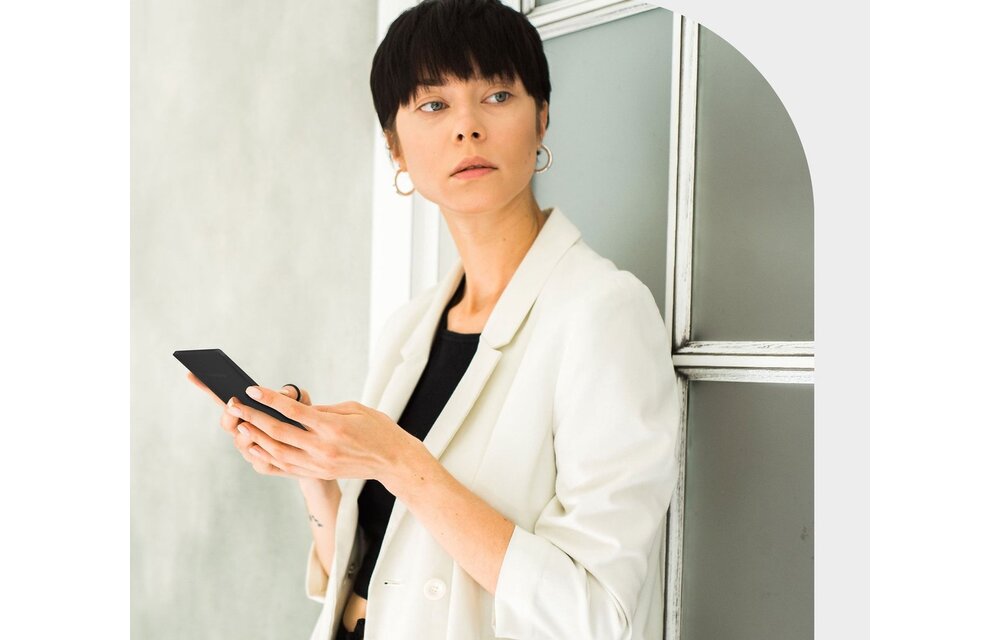PocketBook Basic Lux 4 - E-reader