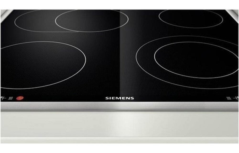 Siemens EA645GN17 - Keramische kookplaat