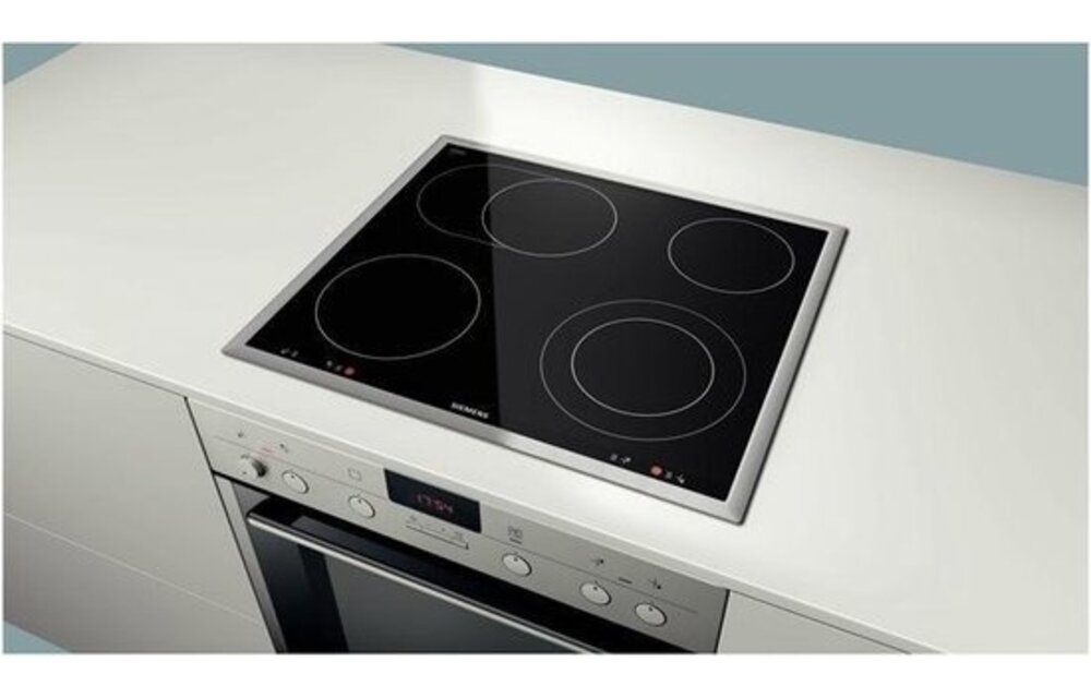 Siemens EA645GN17 - Keramische kookplaat
