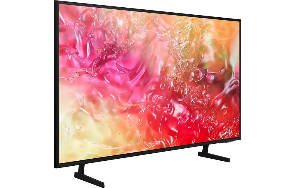 Samsung Crystal UHD 4K 43DU7172 (2024) - LED TV