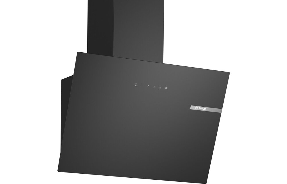 Bosch DWK65DK60 - Wandschouw afzuigkap