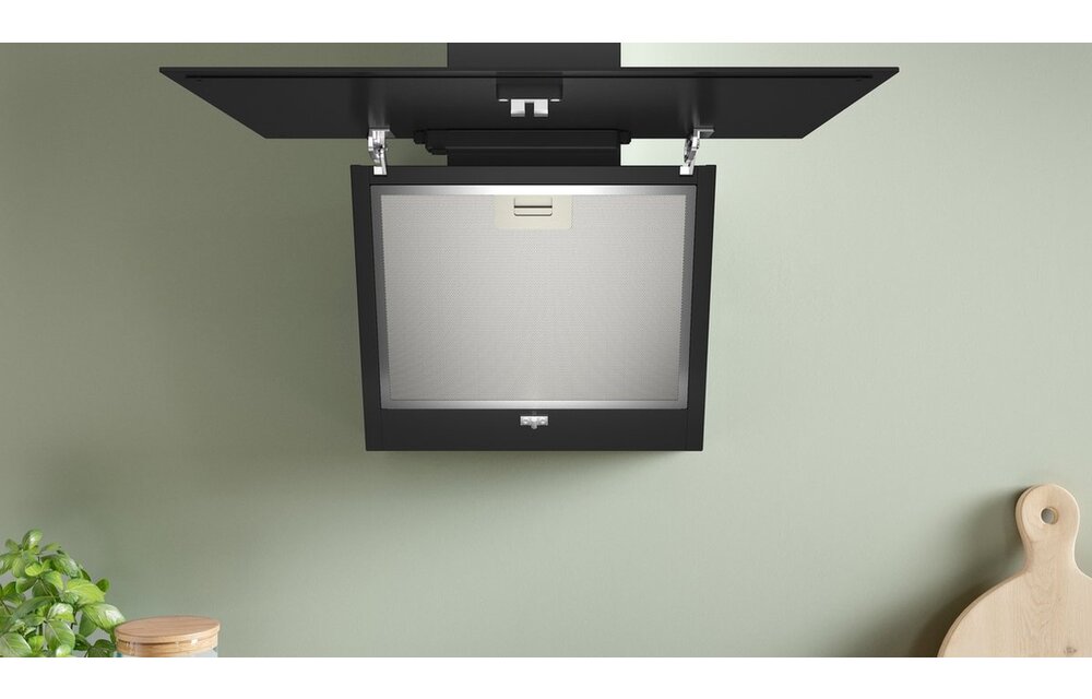 Bosch DWK65DK60 - Wandschouw afzuigkap