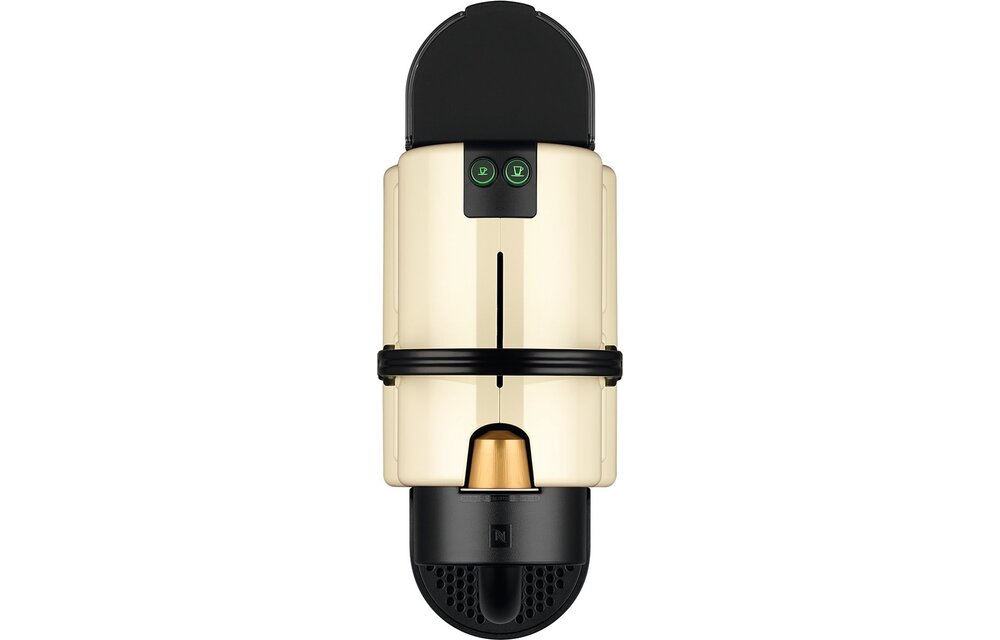 De'Longhi Nespresso Inissia EN80.CW - Koffiemachine