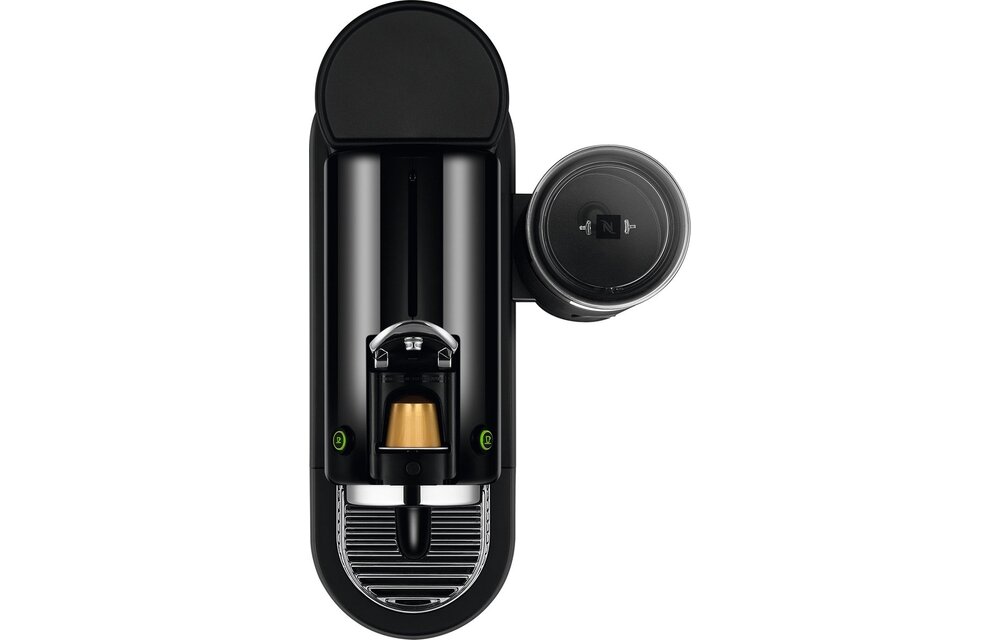 De'Longhi Nespresso Citiz & Milk EN267.BAE - Koffiemachine