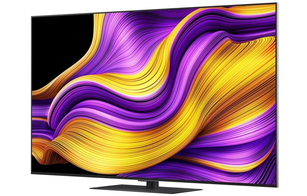 LG OLED EVO 65G55LS (2025) - OLED TV