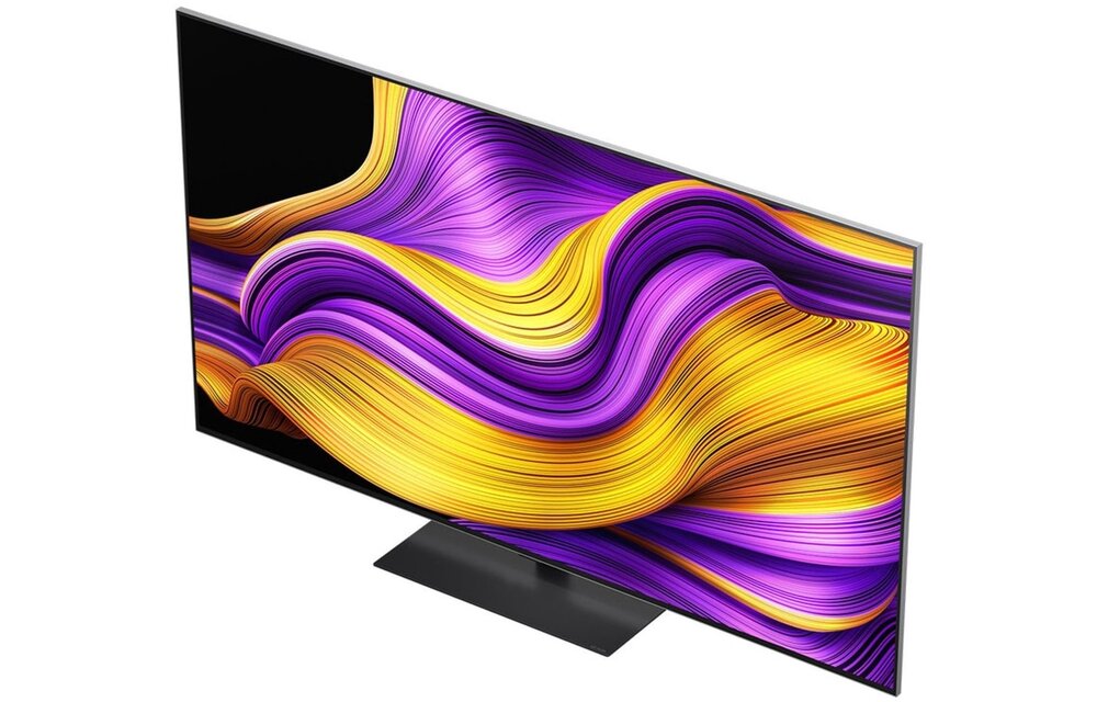 LG OLED EVO 65G55LS (2025) - OLED TV