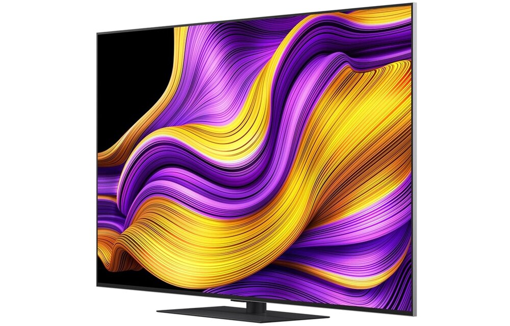 LG OLED EVO 65G55LS (2025) - OLED TV