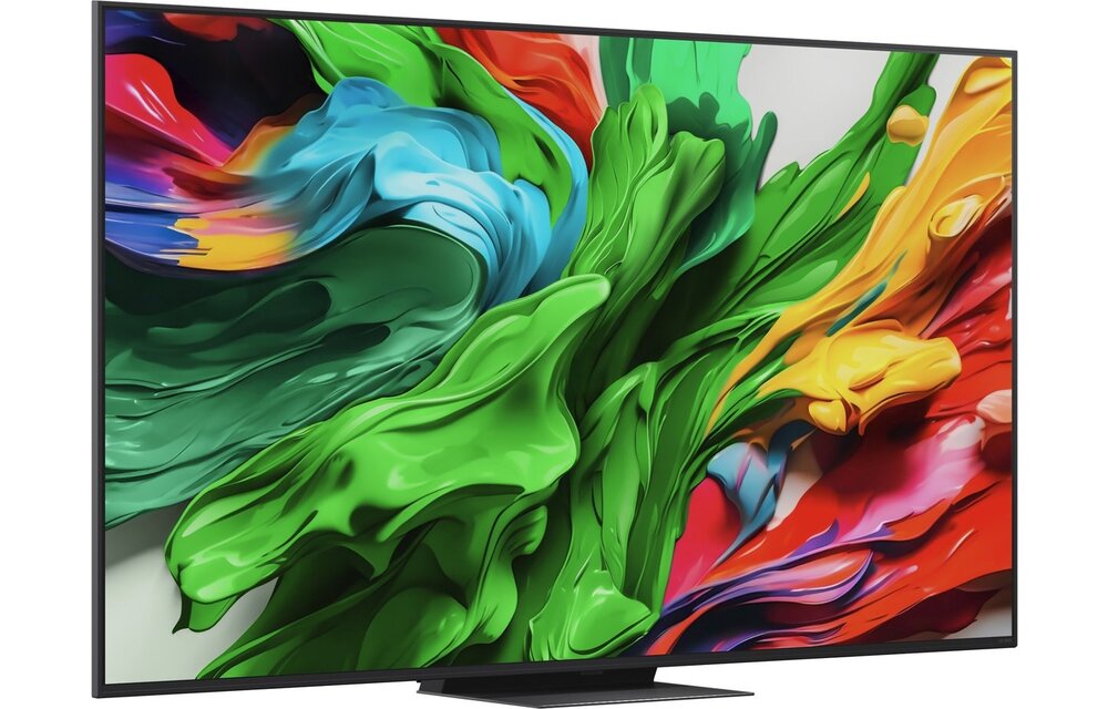 LG 65QNED876B (2025) - QNED TV