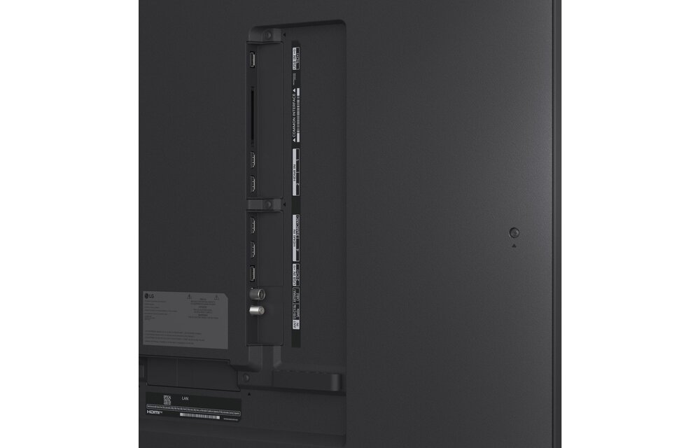 LG 65QNED876B (2025) - QNED TV
