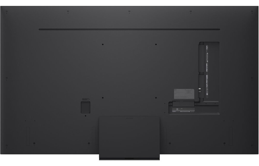 LG 65QNED876B (2025) - QNED TV