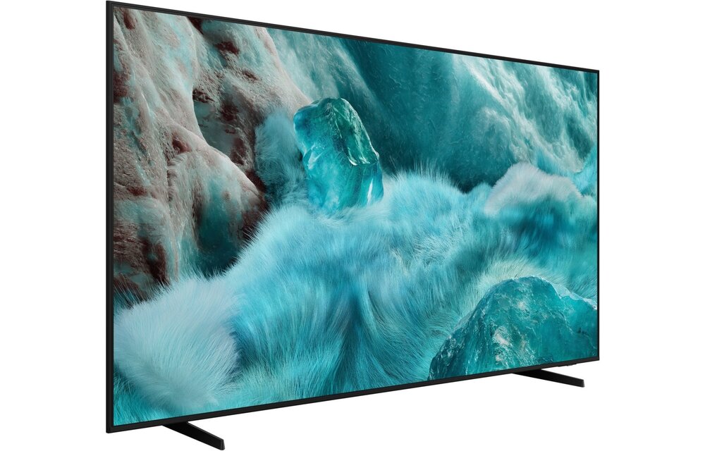 Samsung QLED 4K 65Q7F (2025) - QLED TV