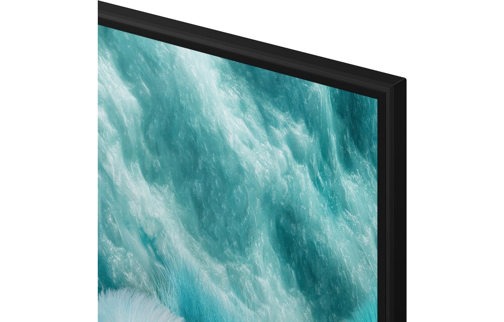 Samsung QLED 4K 65Q7F (2025) - QLED TV