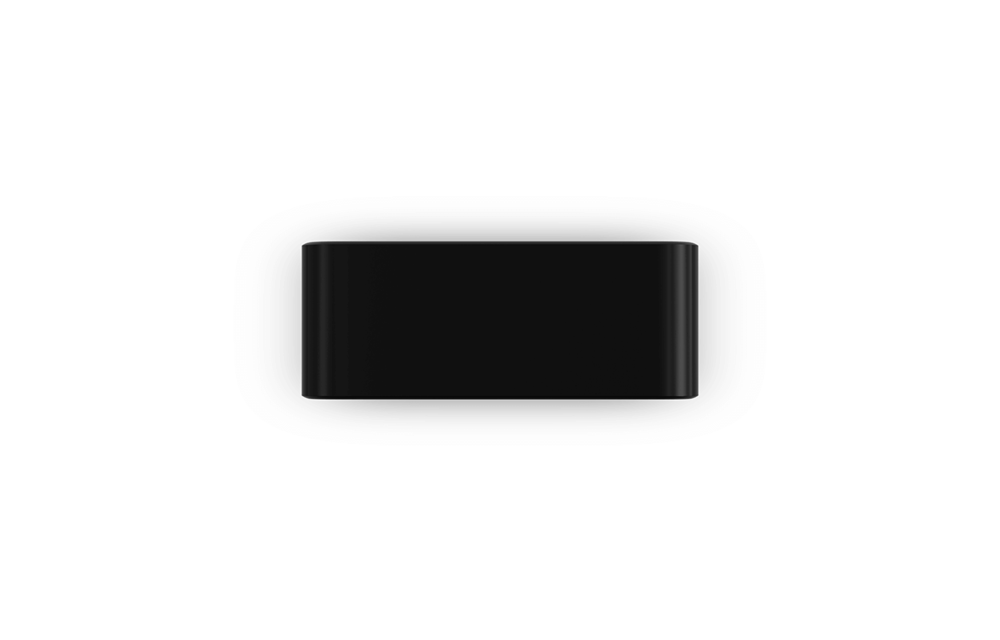 Sonos Sub (Gen3) Zwart - Subwoofer