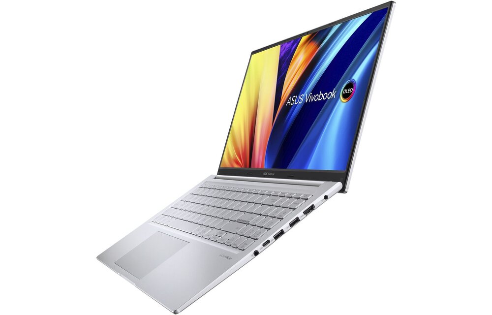 ASUS Vivobook 15 OLED M1503QA-L1048W - Laptop
