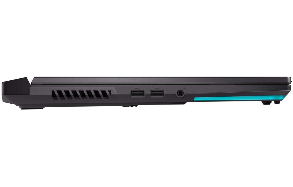 ASUS ROG Strix G17 - G713IC-HX010W - Gaming laptop