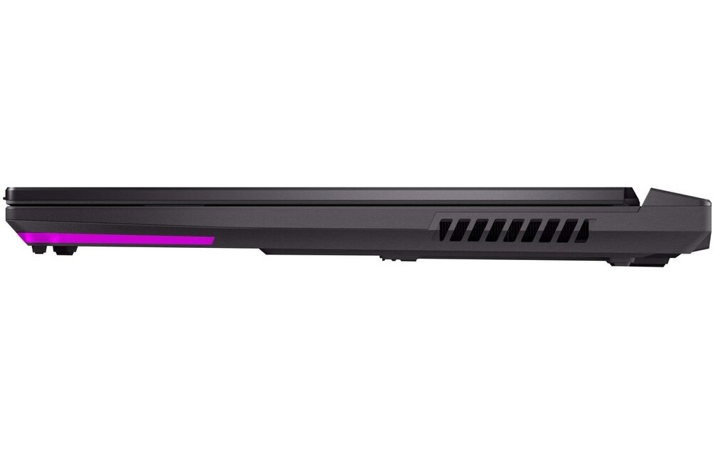 ASUS ROG Strix G17 - G713IC-HX010W - Gaming laptop