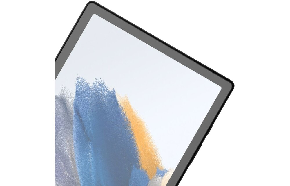 Just in Case Tempered Glass - Samsung Galaxy Tab A8 - Beschermhoes