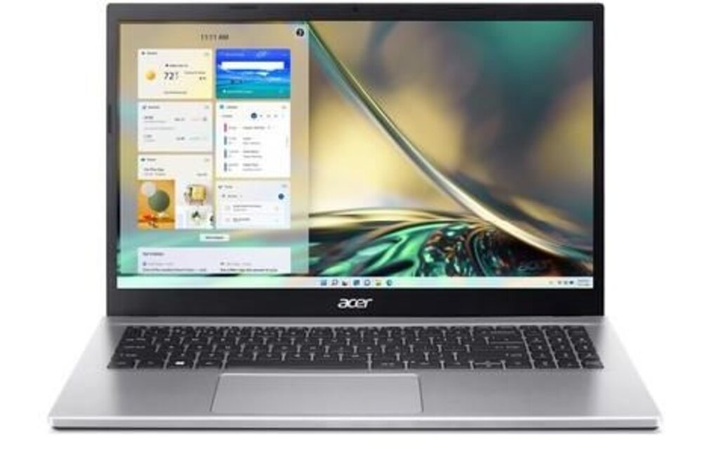 Acer Aspire 3 A315-59-59UR - Laptop