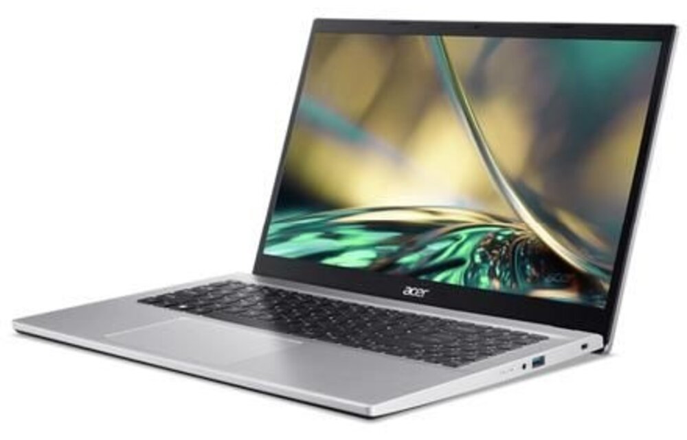 Acer Aspire 3 A315-59-59UR - Laptop