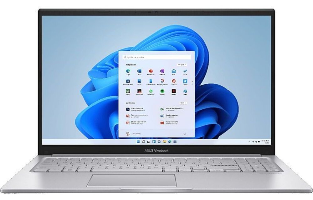ASUS VivoBook 15 X1504ZA-NJ1225W - Laptop