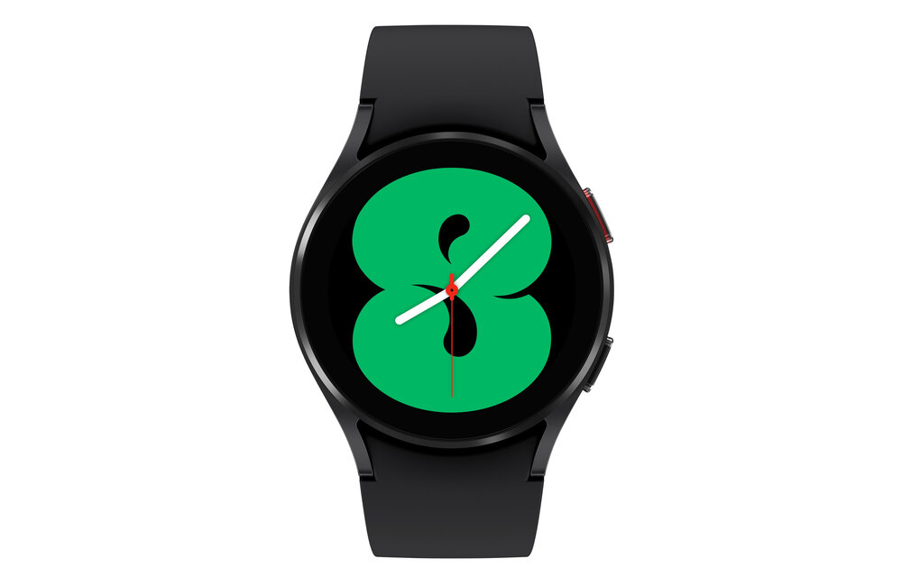 Samsung Galaxy Watch4 40 mm Zwart - Smartwatch
