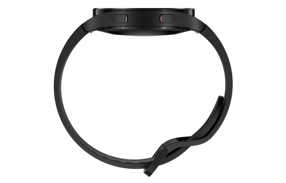 Samsung Galaxy Watch4 40 mm Zwart - Smartwatch