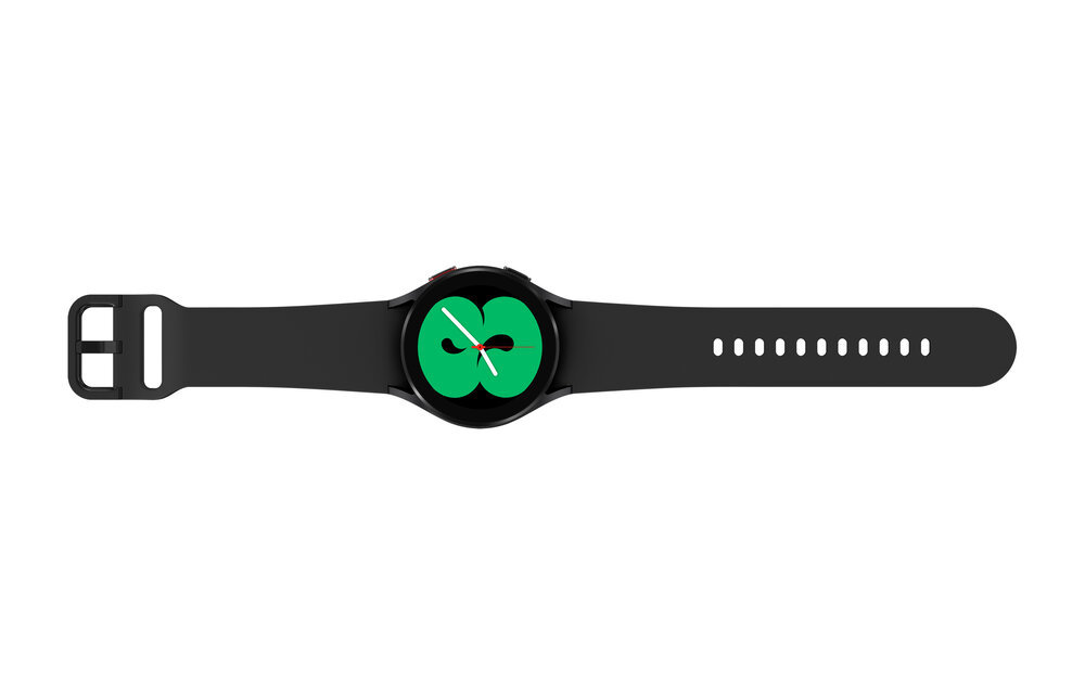 Samsung Galaxy Watch4 40 mm Zwart - Smartwatch