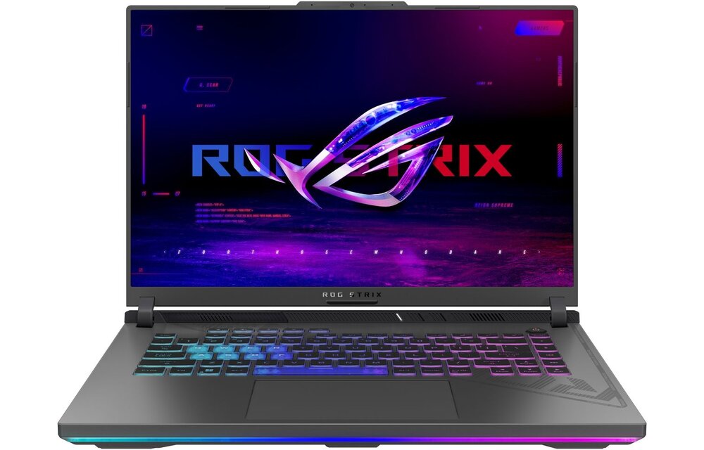 ASUS ROG Strix G16 G614JV-N3134W - Gaming laptop