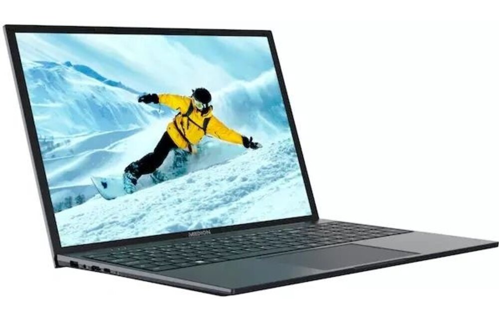 Medion Akoya E16423 MD62558 NL - Laptop