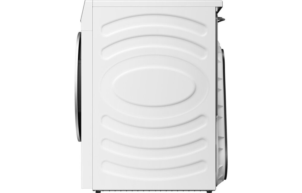 Hisense DH5S102BW - Warmtepompdroger