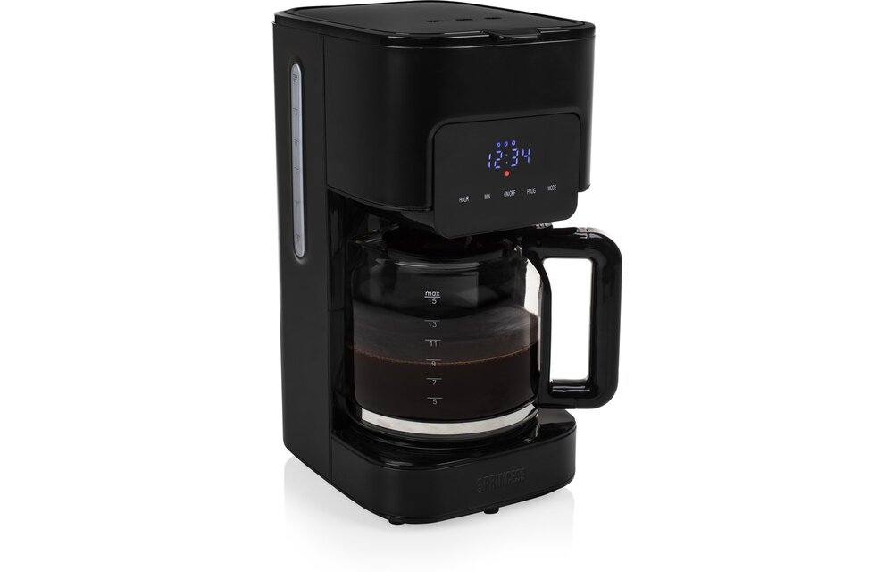Princess 246014 - Koffiezetapparaat