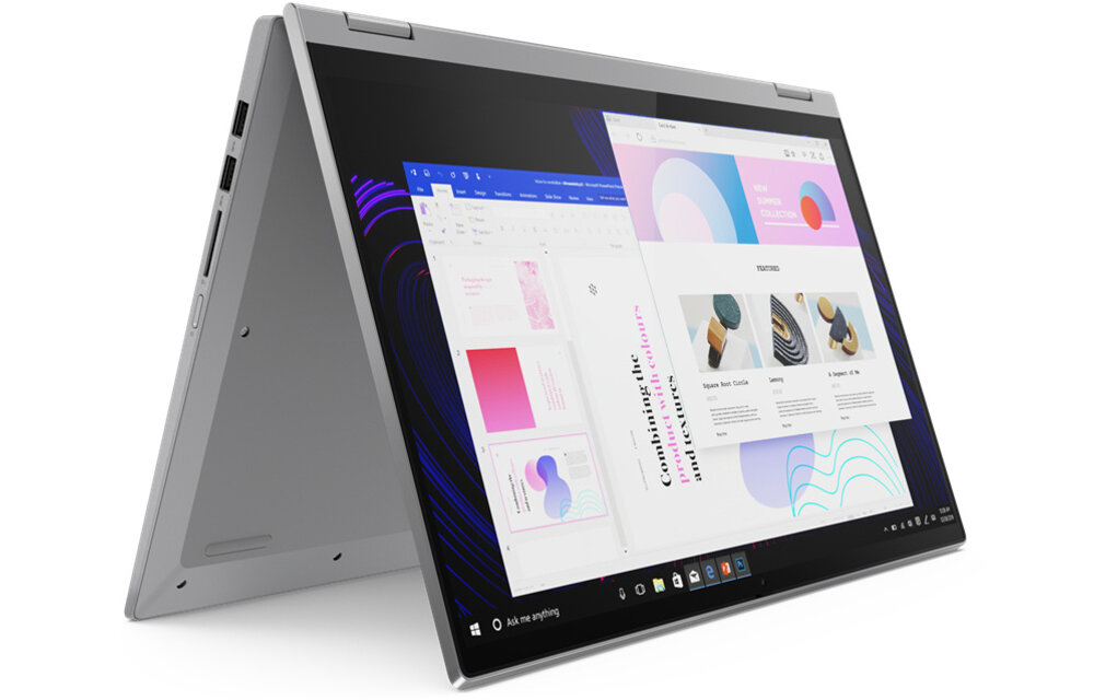 Lenovo IdeaPad Flex 5 - 82HT005FMH - Laptop