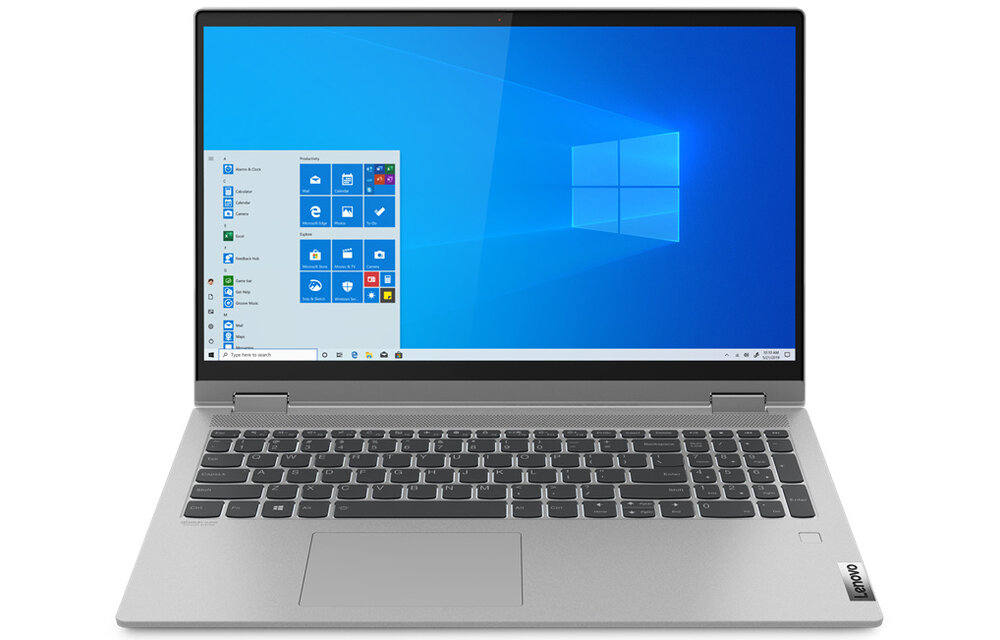 Lenovo IdeaPad Flex 5 - 82HT005FMH - Laptop