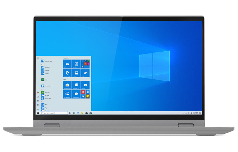 Lenovo IdeaPad Flex 5 - 82HT005FMH - Laptop