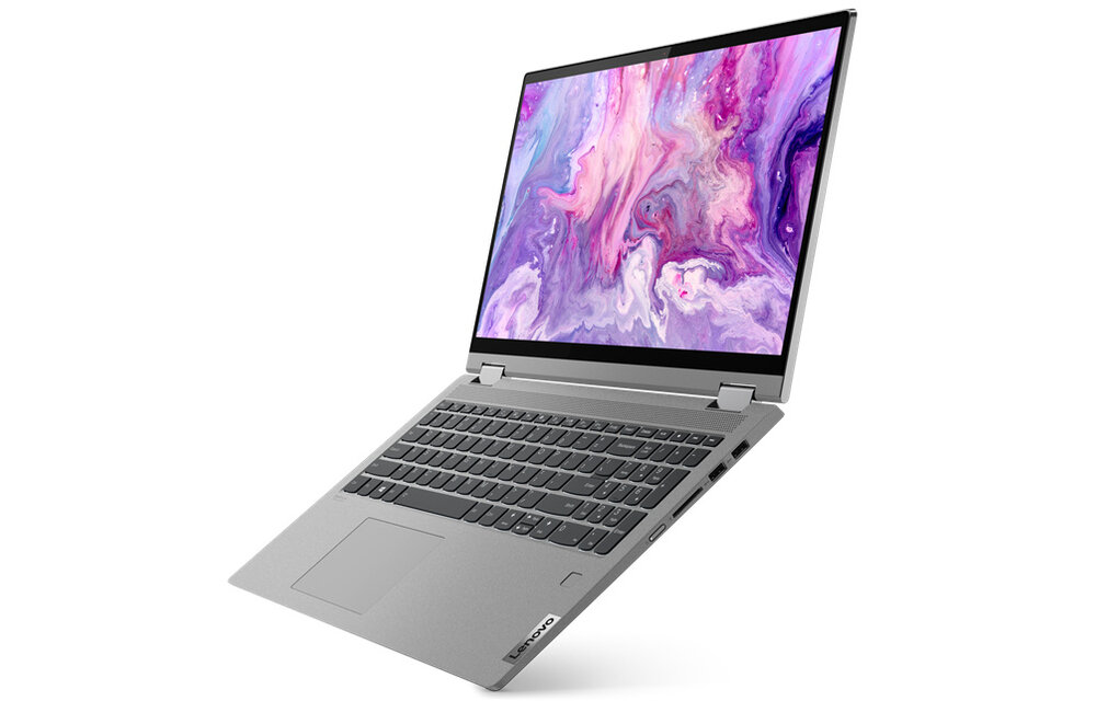 Lenovo IdeaPad Flex 5 - 82HT005FMH - Laptop