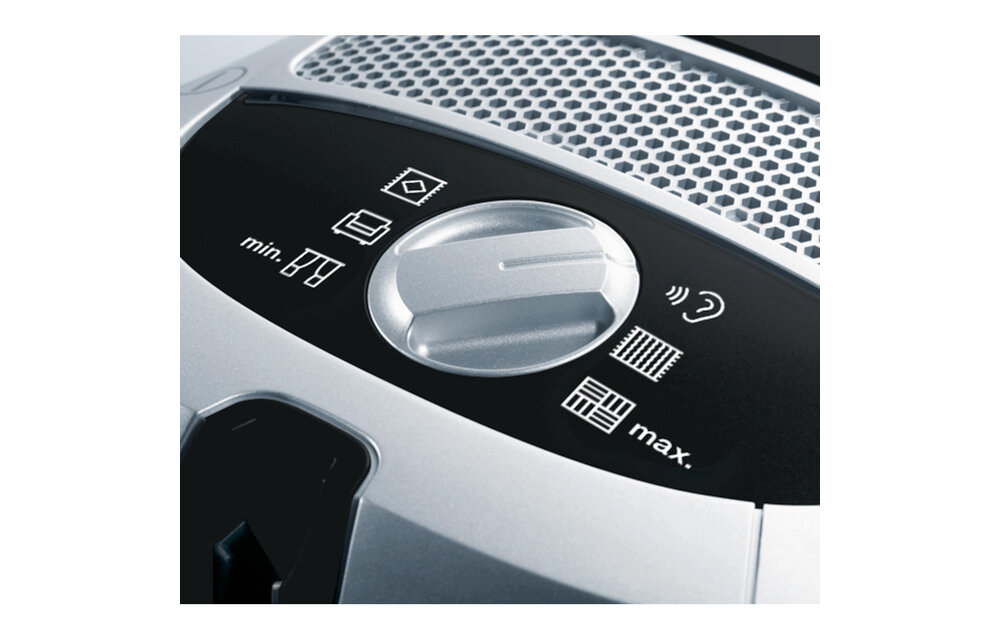 Miele Complete C2 Black Pearl - Stofzuiger met zak