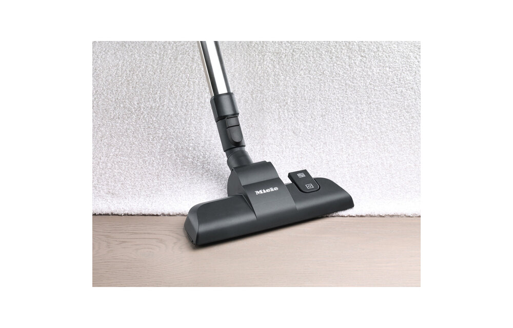 Miele Complete C2 Black Pearl - Stofzuiger met zak