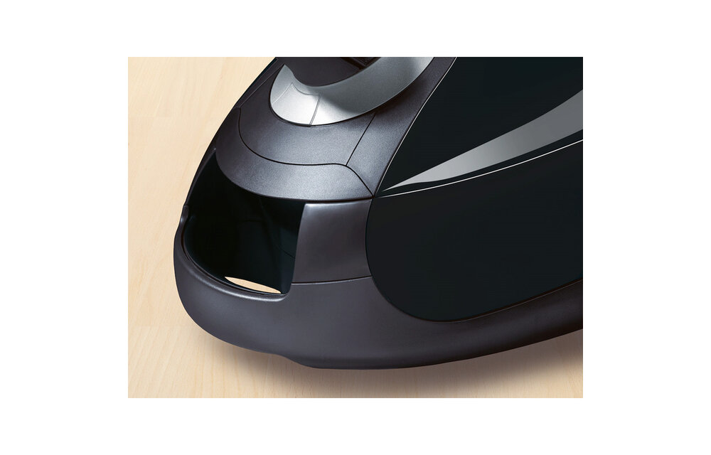 Miele Complete C2 Black Pearl - Stofzuiger met zak