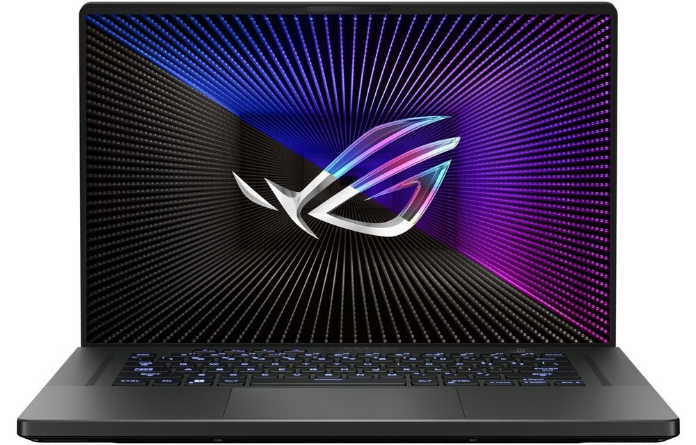 ASUS ROG Zephyrus G16 GU603ZV-N3009W - Gaming laptop