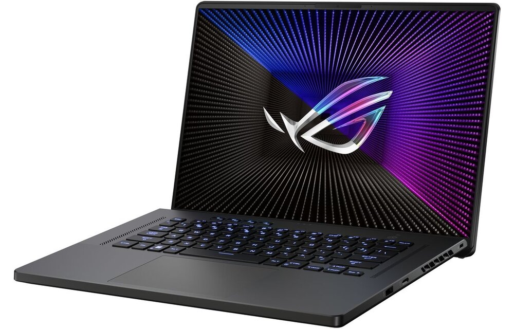 ASUS ROG Zephyrus G16 GU603ZV-N3009W - Gaming laptop