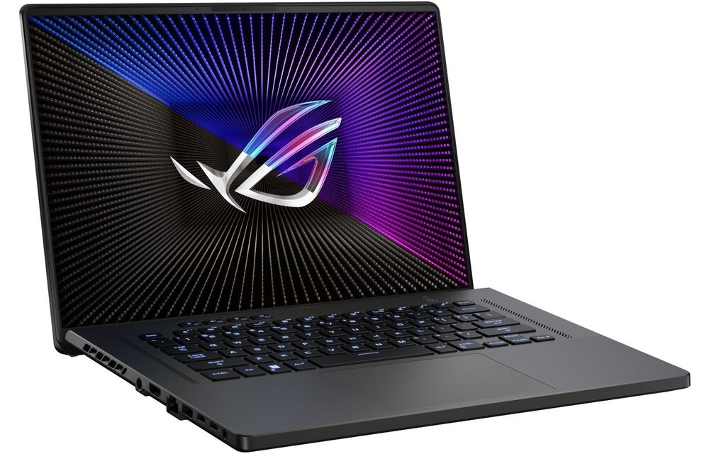ASUS ROG Zephyrus G16 GU603ZV-N3009W - Gaming laptop