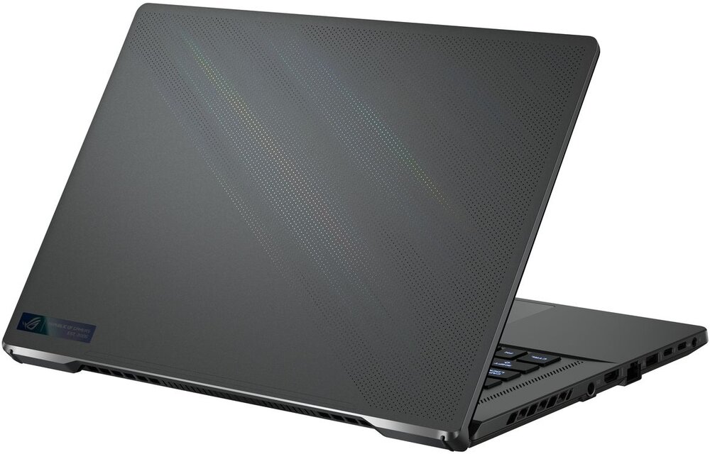 ASUS ROG Zephyrus G16 GU603ZV-N3009W - Gaming laptop
