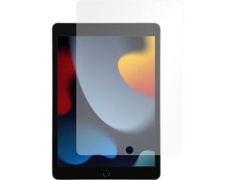 Just in Case Tempered Glass - Apple iPad 10.2 - Screenprotector